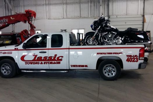 Off Road Recovery-in-Barrie-Ontario