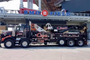 Tire Changes in Toronto Ontario